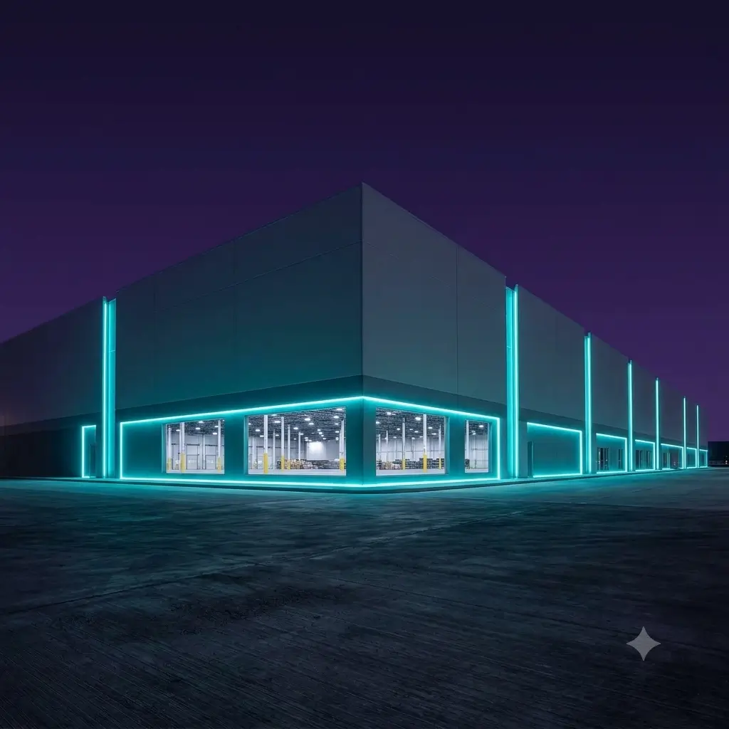 Sector Industrial y Logístico Zapopan